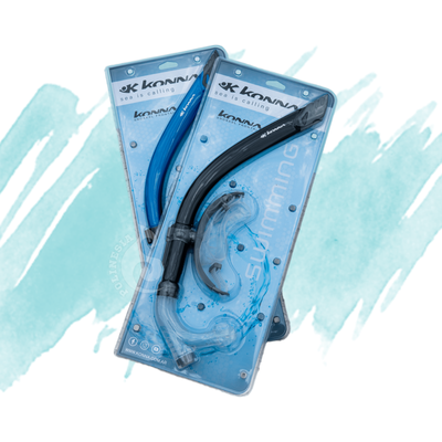 Snorkel Frontal - Konna - 2 colores