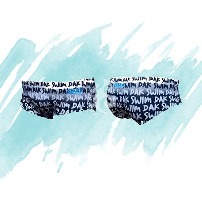 Zunga Swim - Dak - 3 colores
