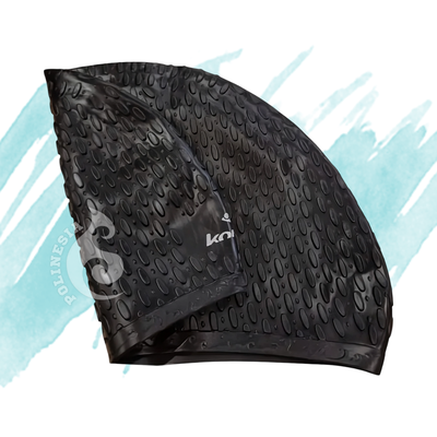 Gorra Bumble Cap para Pelo Largo - Konna - 7 colores