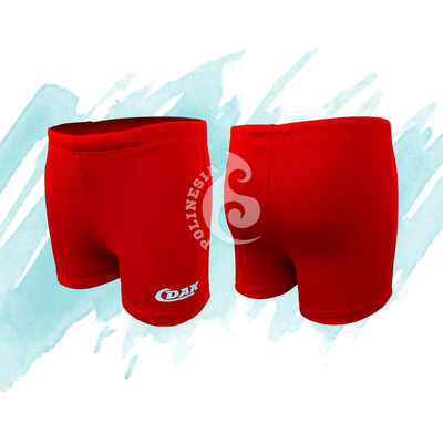 Boxer Merlin (Junior) - Dak - 4 colores