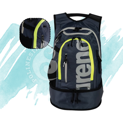Mochila Fastpack 3.0 - Arena