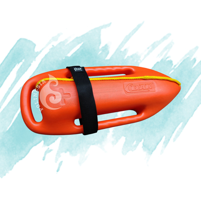 Torpedo Profesional - Dak