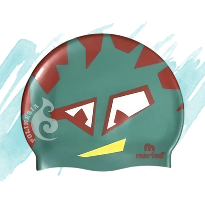 Gorra de silicona - Marfed
