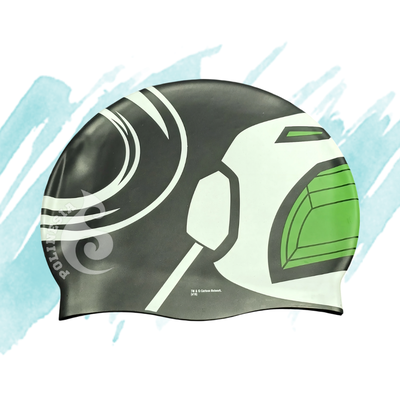 Gorra silicona Ben 10 - CN - 3 diseños