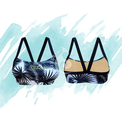 Top Summer - Dak - 4 diseños