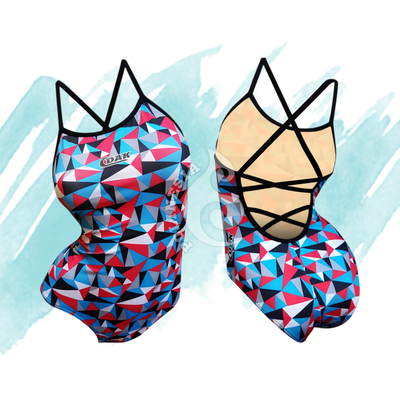 Malla Capri - Dak - 3 diseños