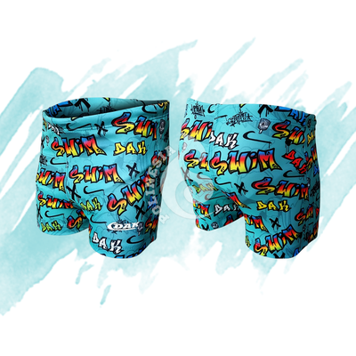 Boxer Lagun (Junior) - Dak - 4 diseños