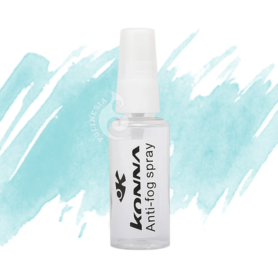 Liquido Antifog para Antiparras - Konna