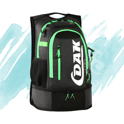Mochila Swimpack XRI  - 2 colores - Dak