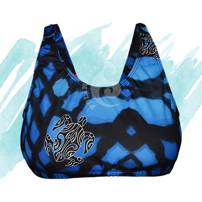 Top Bikini Sublimado Bretel 3 - Hidra