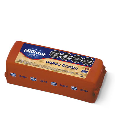 Queso Danbo Milkaut