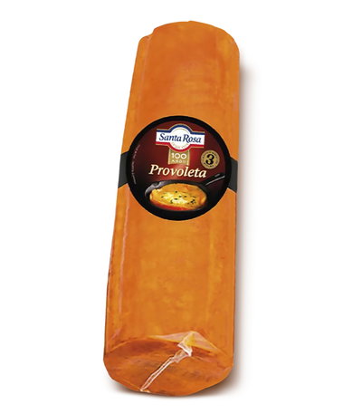 Queso Provoleta Santa Rosa Horma