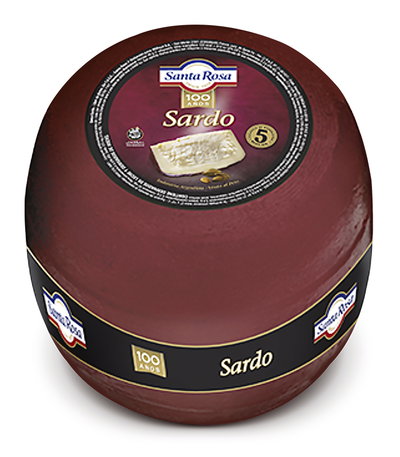 Queso Sardo Santa Rosa Horma