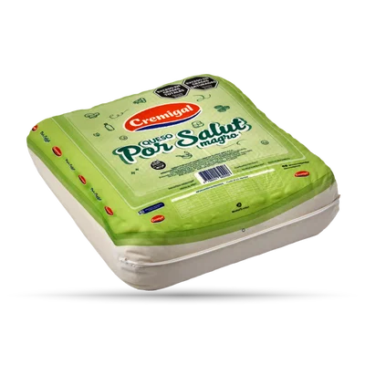 Queso Por Salut Magro Cremigal