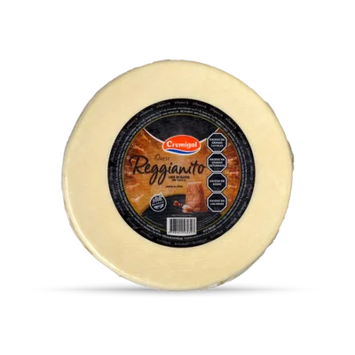 Queso Reggianito Horma Cremigal