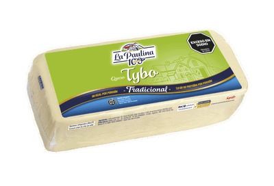 Queso Tybo La Paulina