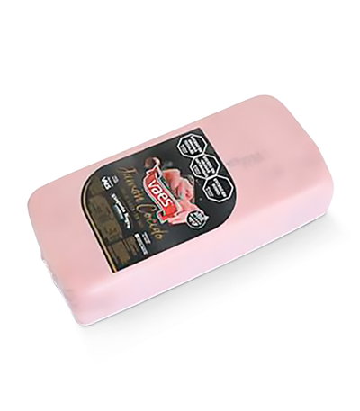 Jamon Cocido Etiqueta Negra Vaes