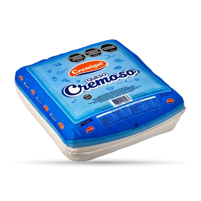 Queso Cremoso Horma Cremigal