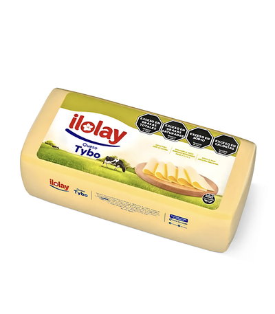 Queso Tybo Ilolay
