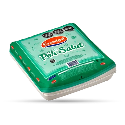 Queso Por Salut Horma Cremigal