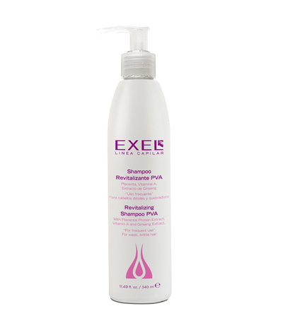 SHAMPOO REVITALIZANTE PVA 