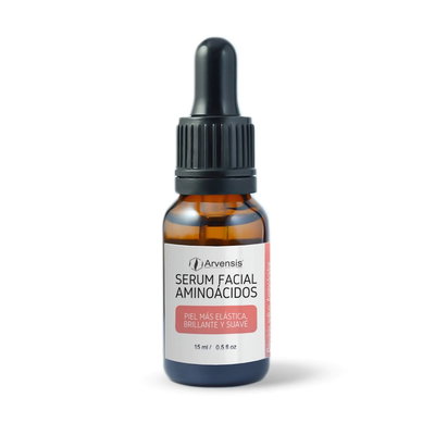 AMINOACIDOS serum