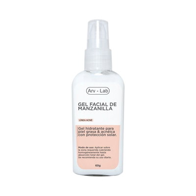HIDRATANTE gel 