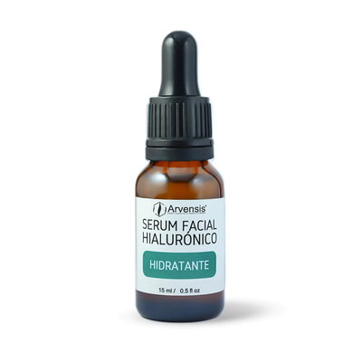 AC. HIALURONICO serum