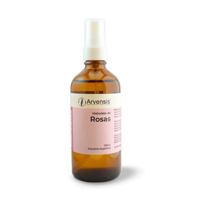 LOCION ROSAS