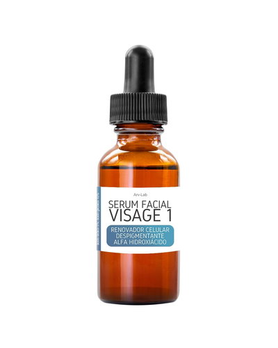 VISAGE 1 acido