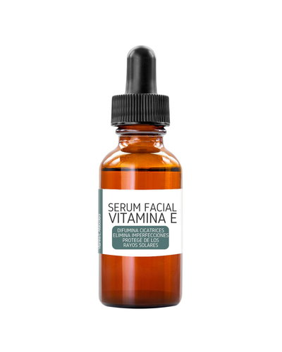VITAMINA E serum