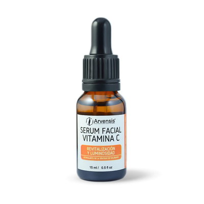 VITAMINA C serum