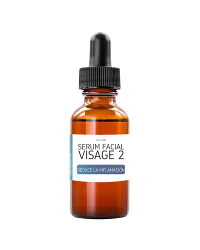 VISAGE 2 acido