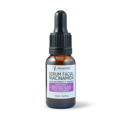 NIACINAMIDA serum