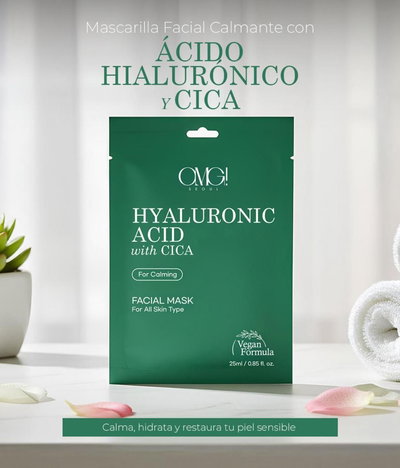 AC HIALURONICO + CICA
