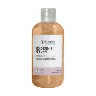 EXFOLIANTE gel