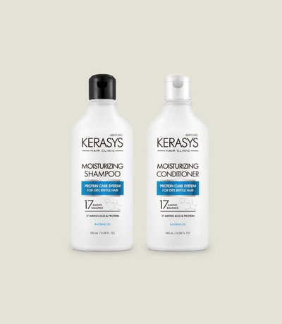 COMBO MOISTURIZING