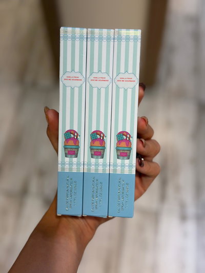 GOURMAND VANILLA 