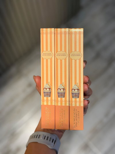GOURMAND WHIPPED PLEASURE MINI-IMITACION