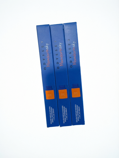 ODYSSEY MANDARIN SKY ELIXIR MINI-IMITACION