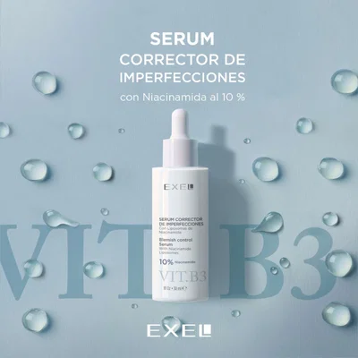 SERUM NIACINAMIDA