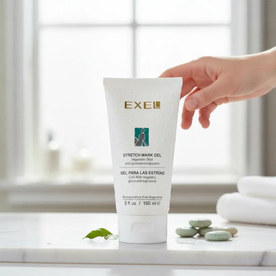 GEL PARA ESTRIAS 