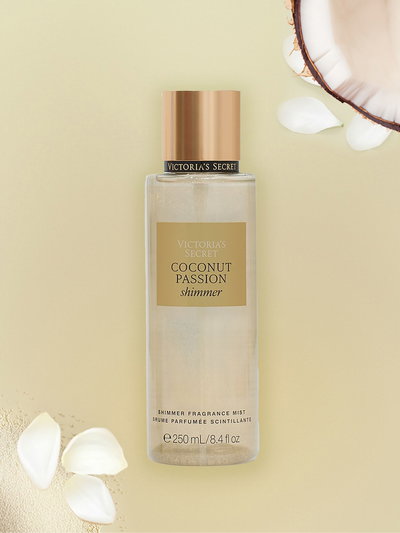 COCONUT SHIMMER