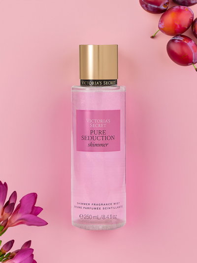 PURE SEDUCTION SHIMMER
