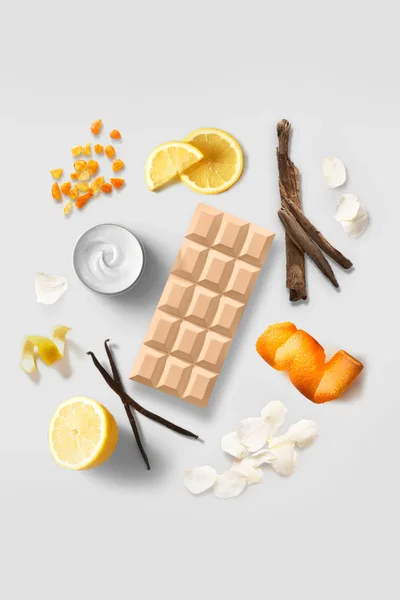 SWEET TOOTH caramel 