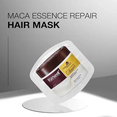 MASCARA sobre
