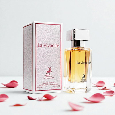 LA VIVACITE 30ml
