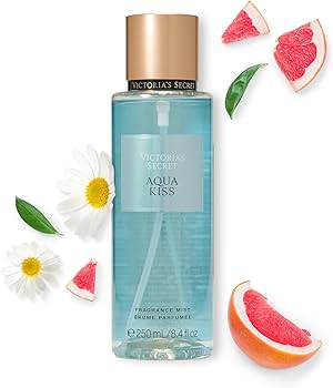 AQUA KISS
