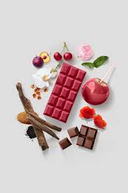 SWEET TOOTH Cherry 