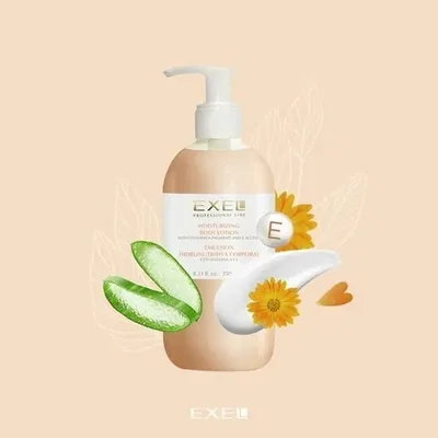 EMULSION HIDRONUTRITIVA CORPORAL
